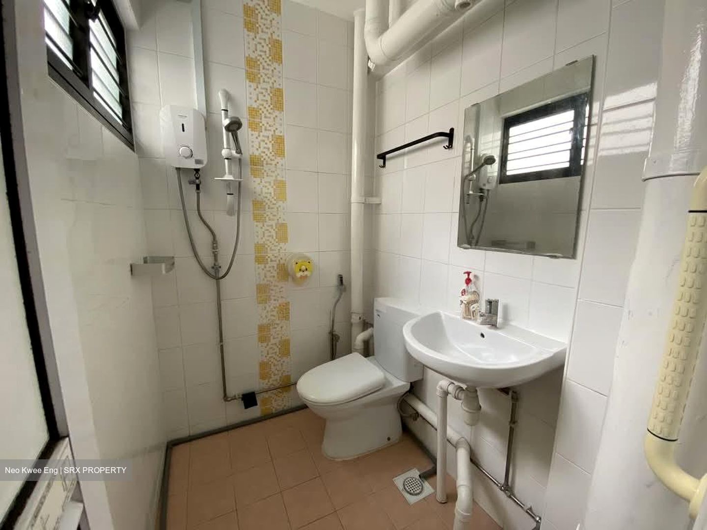 Blk 352 Hougang Avenue 7 (Hougang), HDB 4 Rooms #573737801